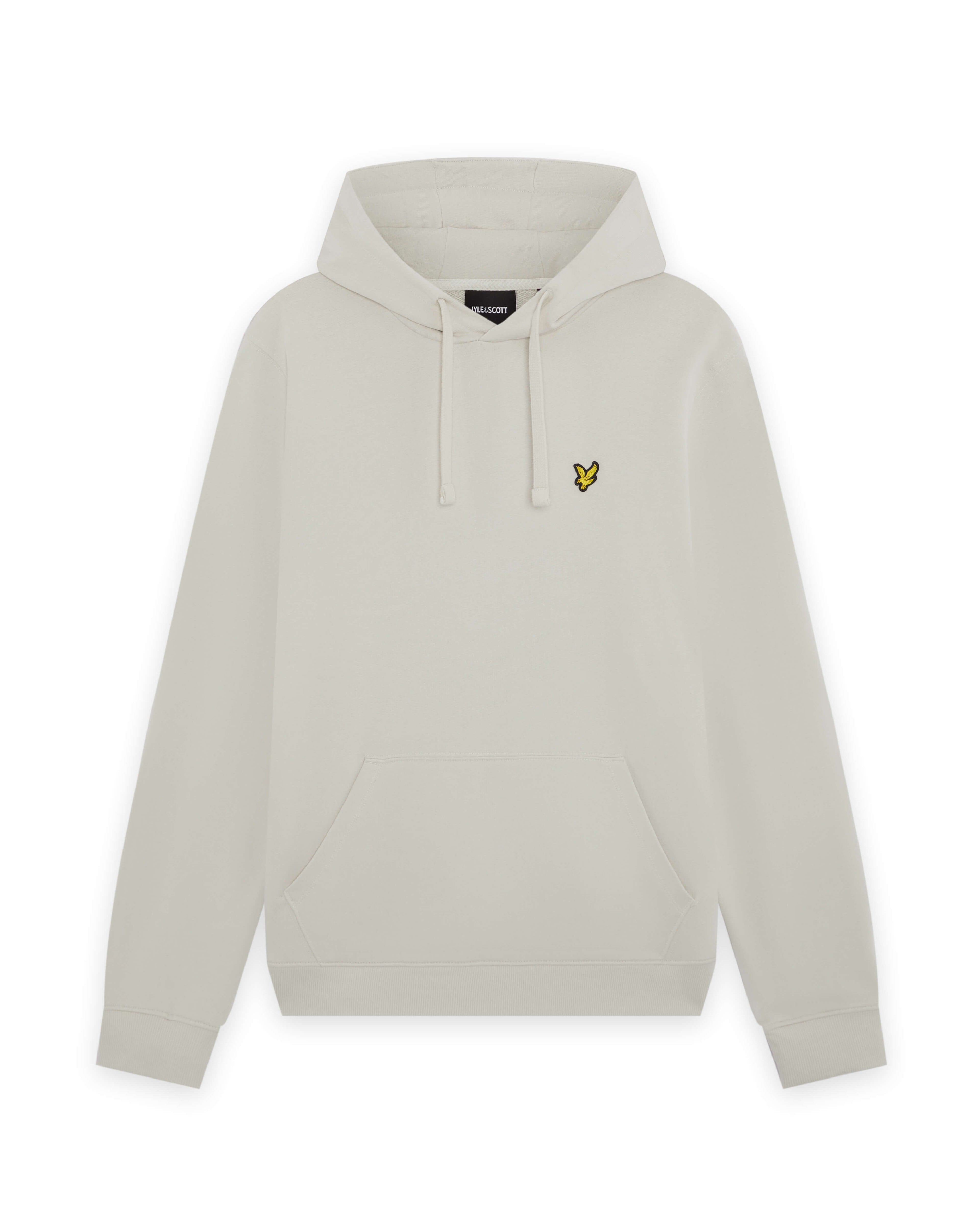 PULLOVER - FELPA ML416VOG -W870 LYLE &amp; SCOTT 