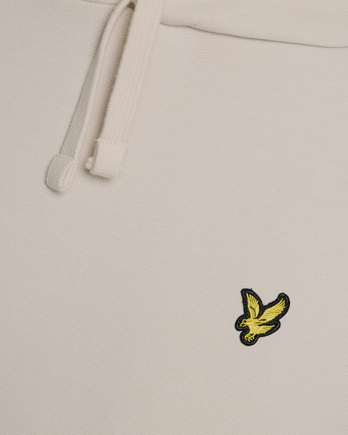 PULLOVER - FELPA ML416VOG -W870 LYLE &amp; SCOTT 