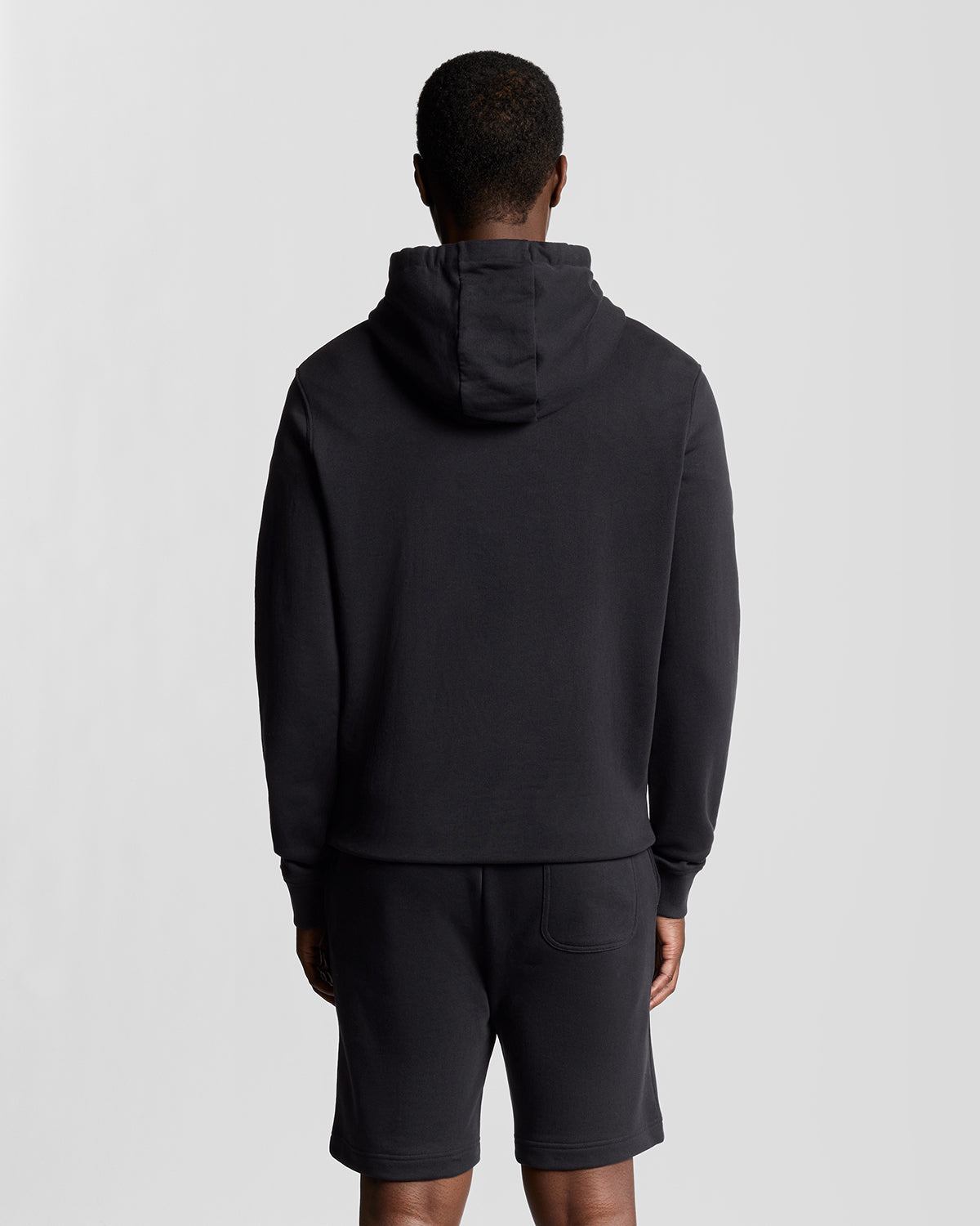 PULLOVER - FELPA ML416VOG -Z271 LYLE &amp; SCOTT 
