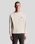 CREW NECK - FELPA ML424VOG -W870 LYLE & SCOTT 