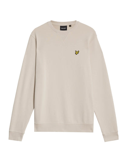 CREW NECK - FELPA ML424VOG -W870 LYLE &amp; SCOTT 