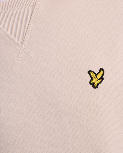 CREW NECK - FELPA ML424VOG -W870 LYLE &amp; SCOTT 