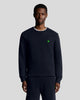 CREW NECK - FELPA