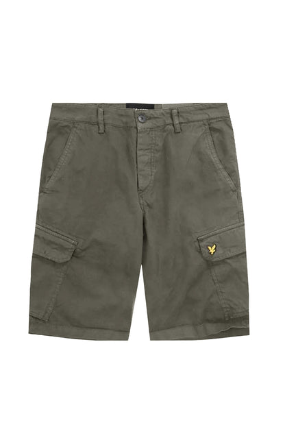 CARGO WEMBLEY - SHORTS SH1816ITA -009 LYLE &amp; SCOTT 