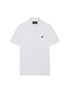 PLAIN POLO - POLO SP400VOG -626 LYLE & SCOTT 