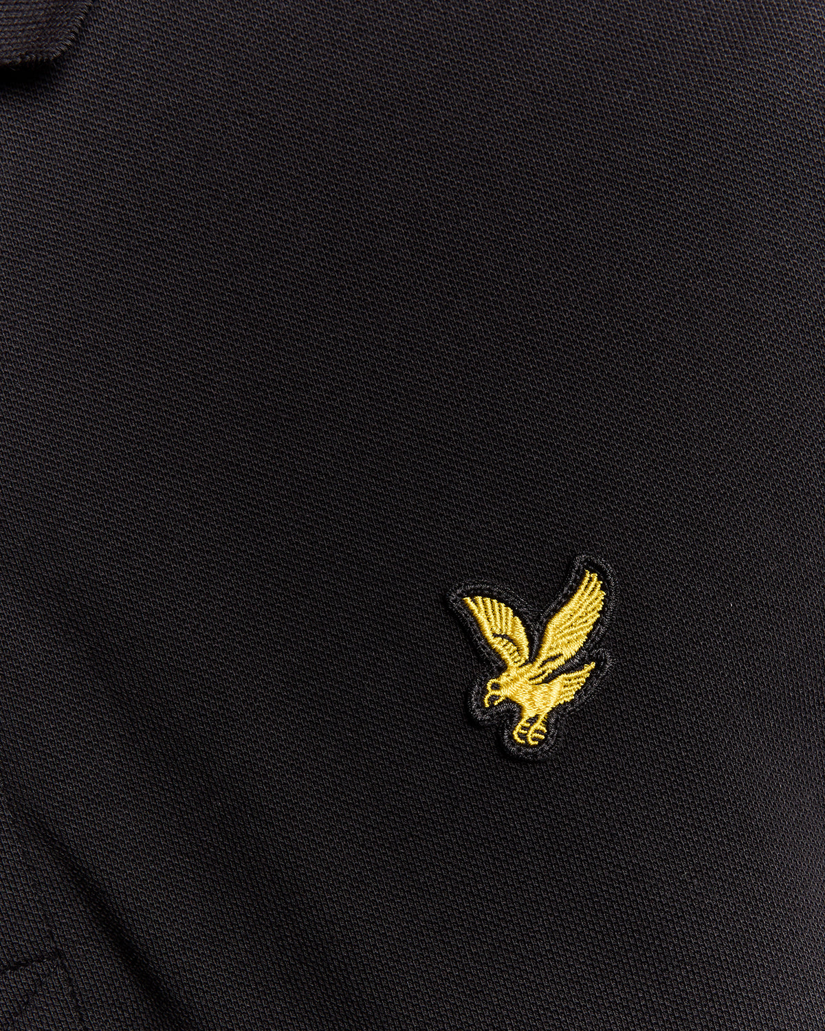 PLAIN POLO - POLO SP400VOG -Z865 LYLE &amp; SCOTT 