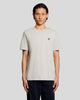PLAIN - T-SHIRT