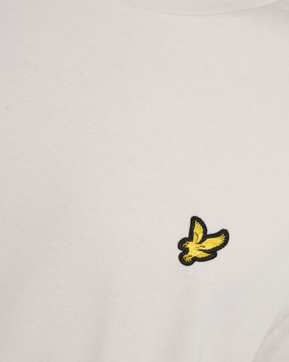 PLAIN - T-SHIRT TS400VOG -W870 LYLE &amp; SCOTT 