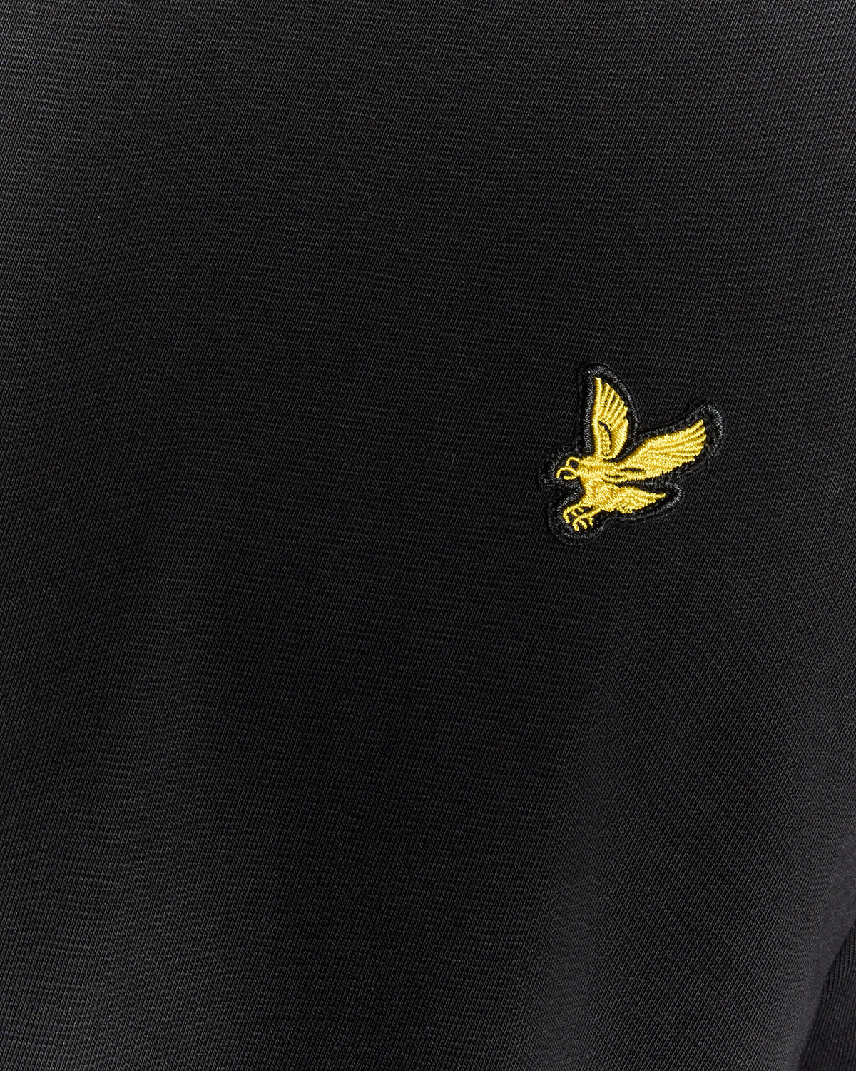 PLAIN - T-SHIRT TS400VOG -Z865 LYLE &amp; SCOTT 