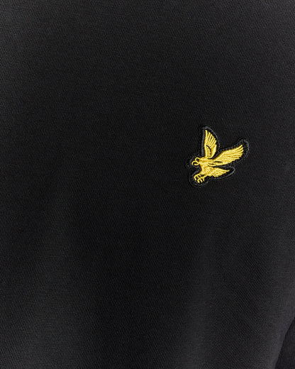 PLAIN - T-SHIRT TS400VOG -Z865 LYLE &amp; SCOTT 