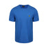 PLAIN - T-SHIRT TS400VOGT -X358 LYLE & SCOTT 