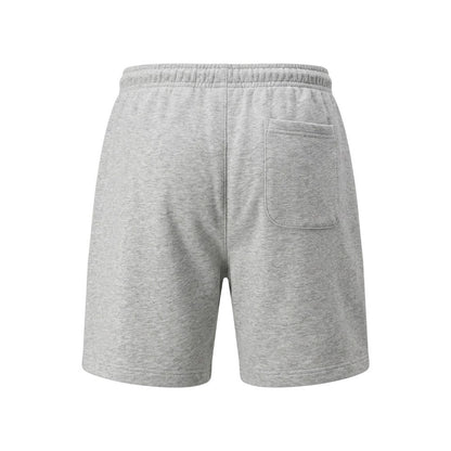 SPORT ESSENTIALS FRENCH TERRY - SHORTS MS41520AG . NEW BALANCE 