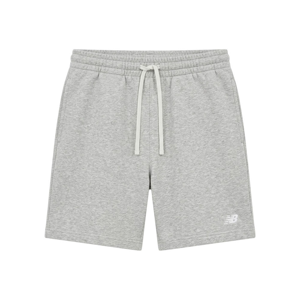 SPORT ESSENTIALS FRENCH TERRY - SHORTS MS41520AG . NEW BALANCE 