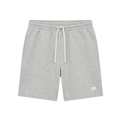 SPORT ESSENTIALS FRENCH TERRY - SHORTS MS41520AG . NEW BALANCE 