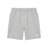 SPORT ESSENTIALS FRENCH TERRY - SHORTS MS41520AG . NEW BALANCE 