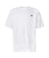 SPORT ESSENTIALS COTTON - T-SHIRT MT41509WT . NEW BALANCE 