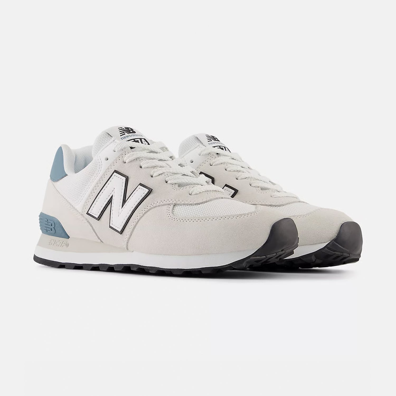 574 - SCARPE U57452Z . NEW BALANCE 