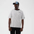 NE PINSTRIPE - T-SHIRT 60856140 . NEW ERA 