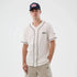 NE SLUB BASEBALL JERSEY - T-SHIRT 60856189 . NEW ERA 