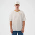 NE PINSTRIPE - T-SHIRT 60856223 . NEW ERA 