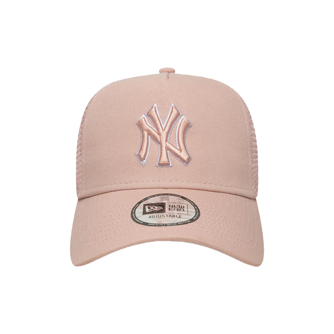 OUTLINE EF TRUCKER NEW WORK YANKESS - CAPPELLINO 60856375 . NEW ERA 