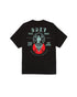 MAKE ART THIRD EYE - T-SHIRT 22MC0001694 -BLK OBEY 