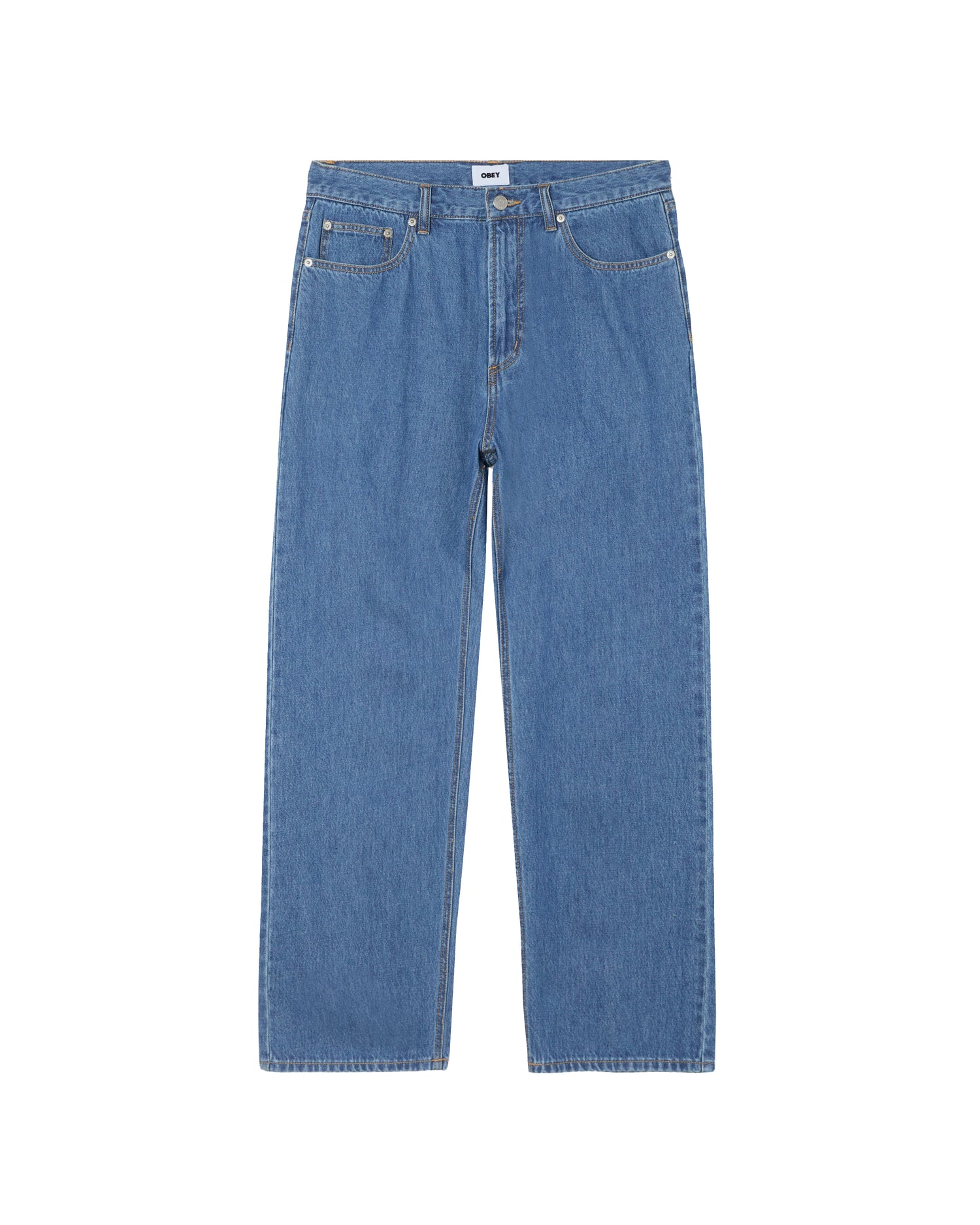 EMERSON DENIM - JEANS 22MC0001697 -SBW OBEY 