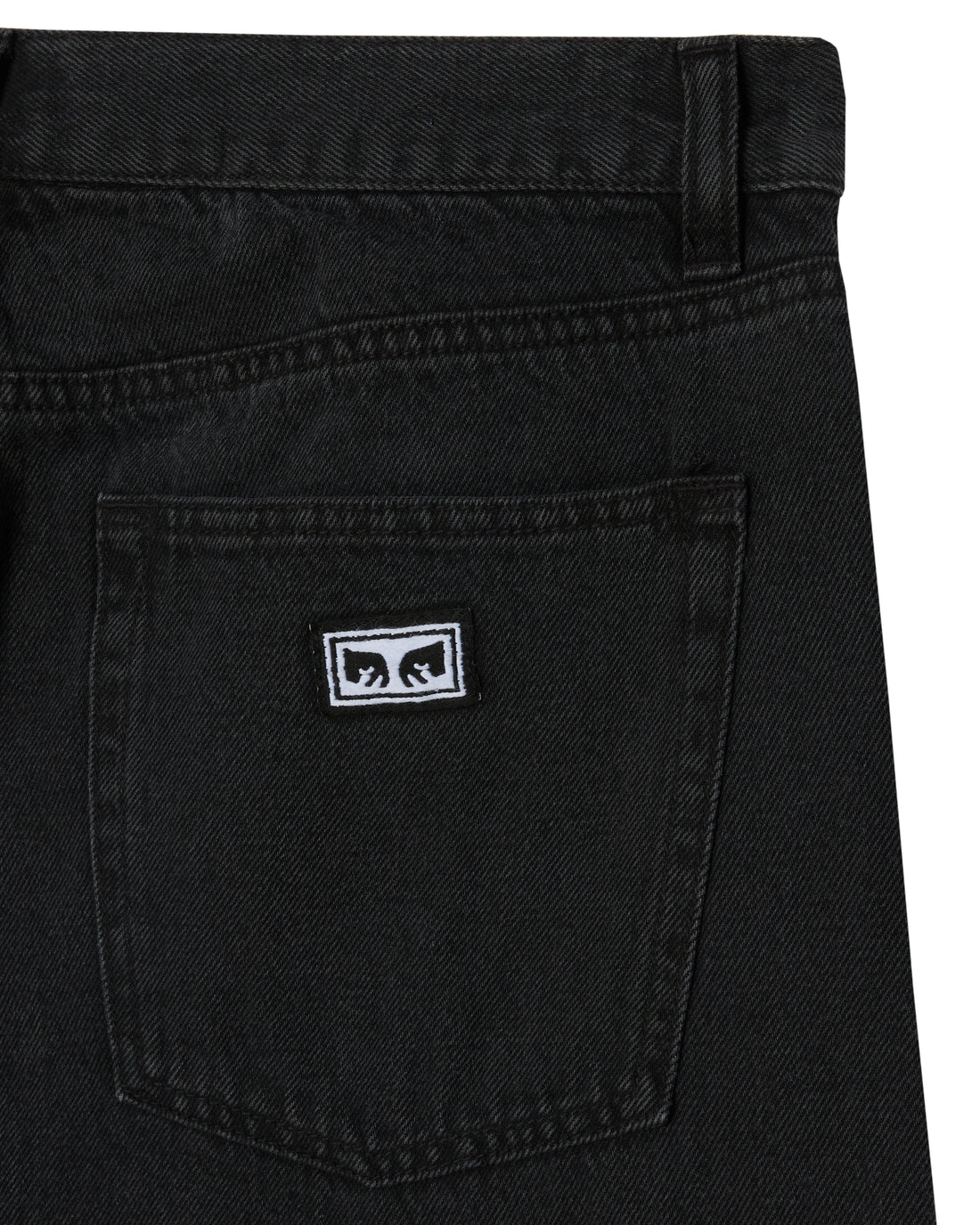 EMERSON DENIM - JEANS 22MC0001697 -WBL OBEY 