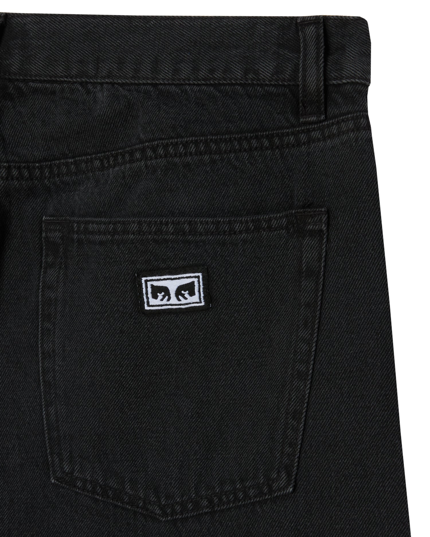 EMERSON DENIM - JEANS 22MC0001697 -WBL OBEY 