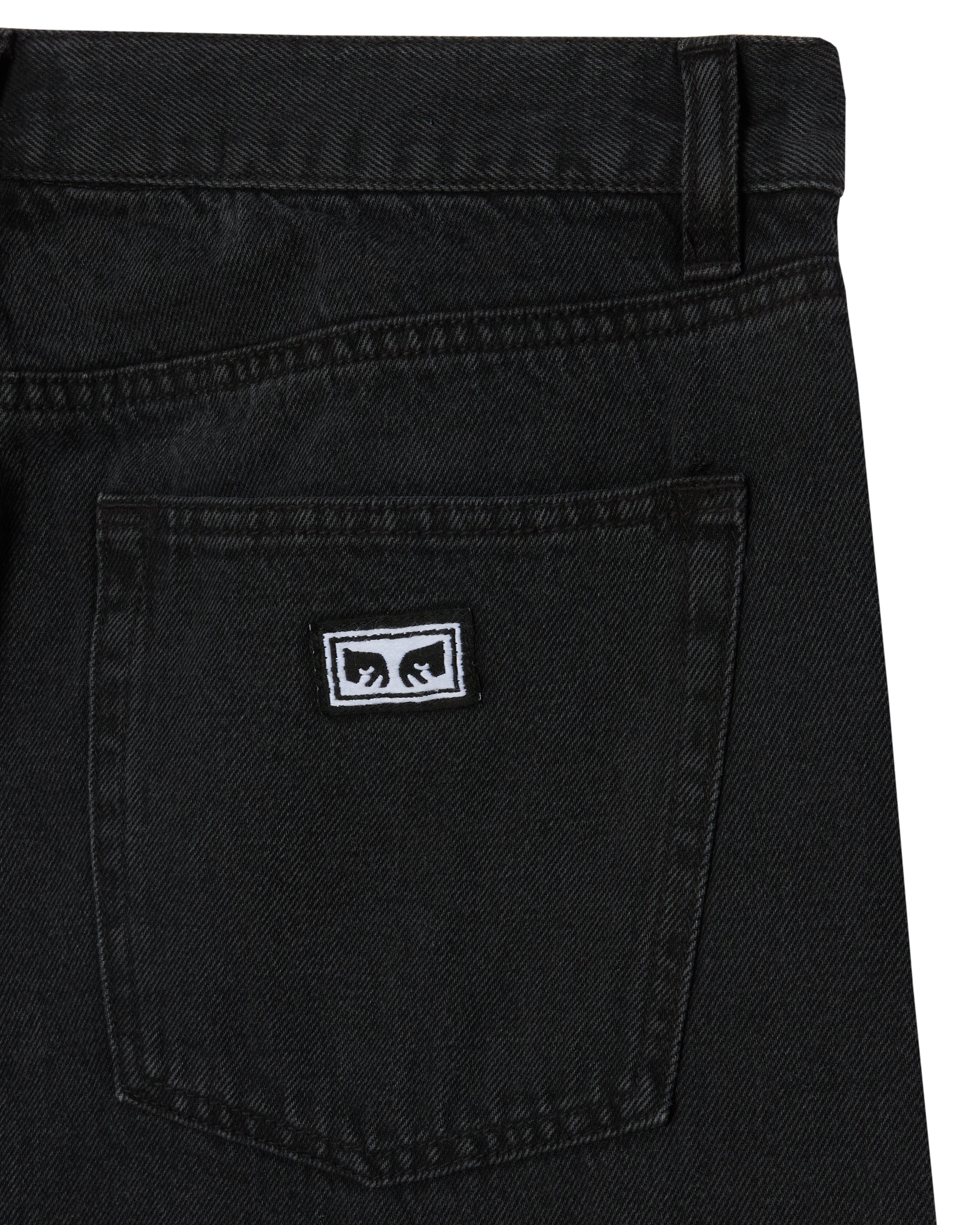 EMERSON DENIM - JEANS 22MC0001697 -WBL OBEY 