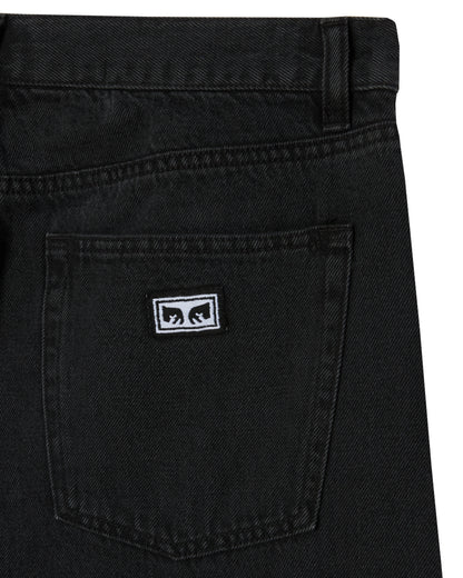 EMERSON DENIM - JEANS 22MC0001697 -WBL OBEY 