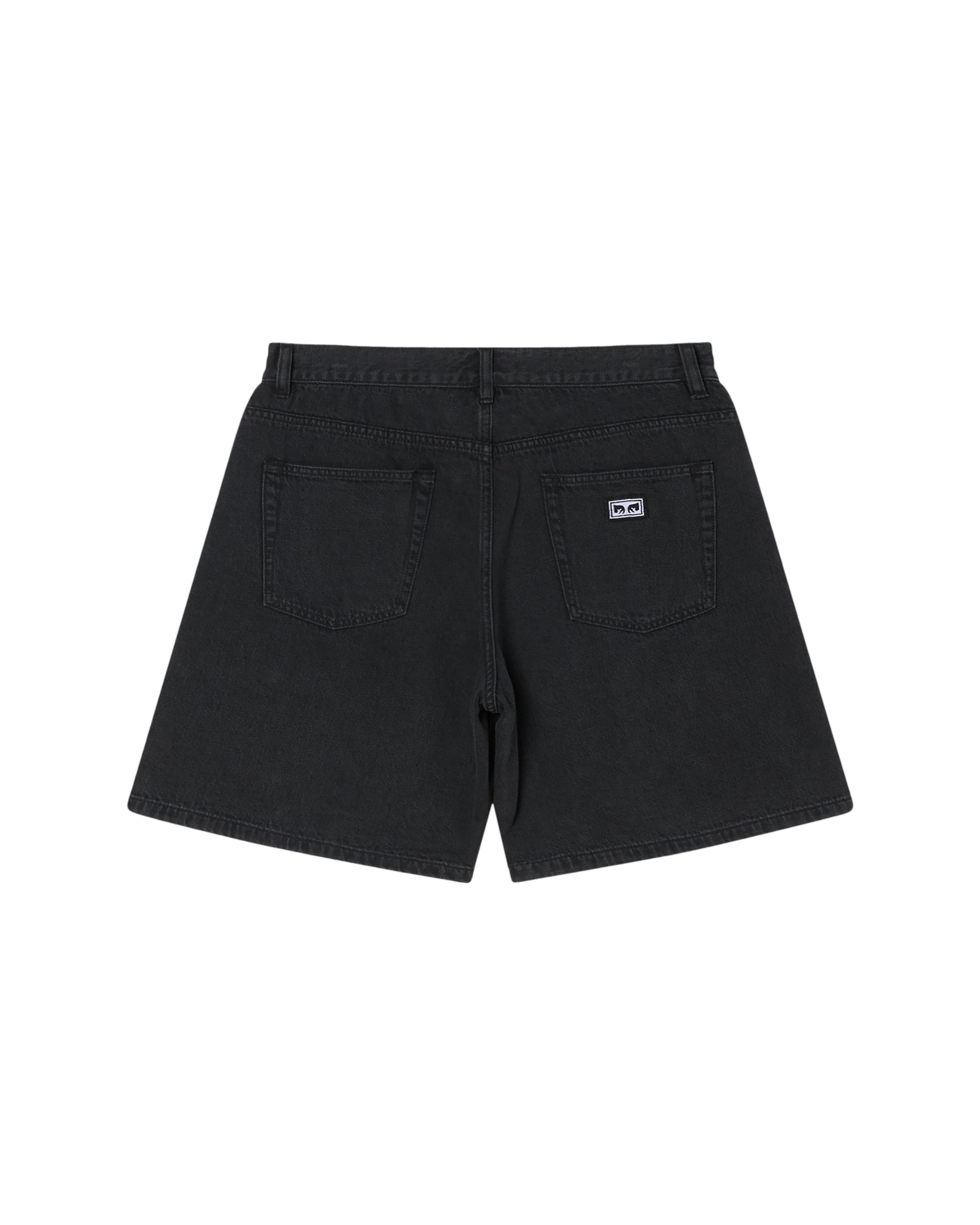 EMERSON DENIM - SHORTS 22MC0001702 -WBL OBEY 