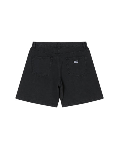 EMERSON DENIM - SHORTS 22MC0001702 -WBL OBEY 