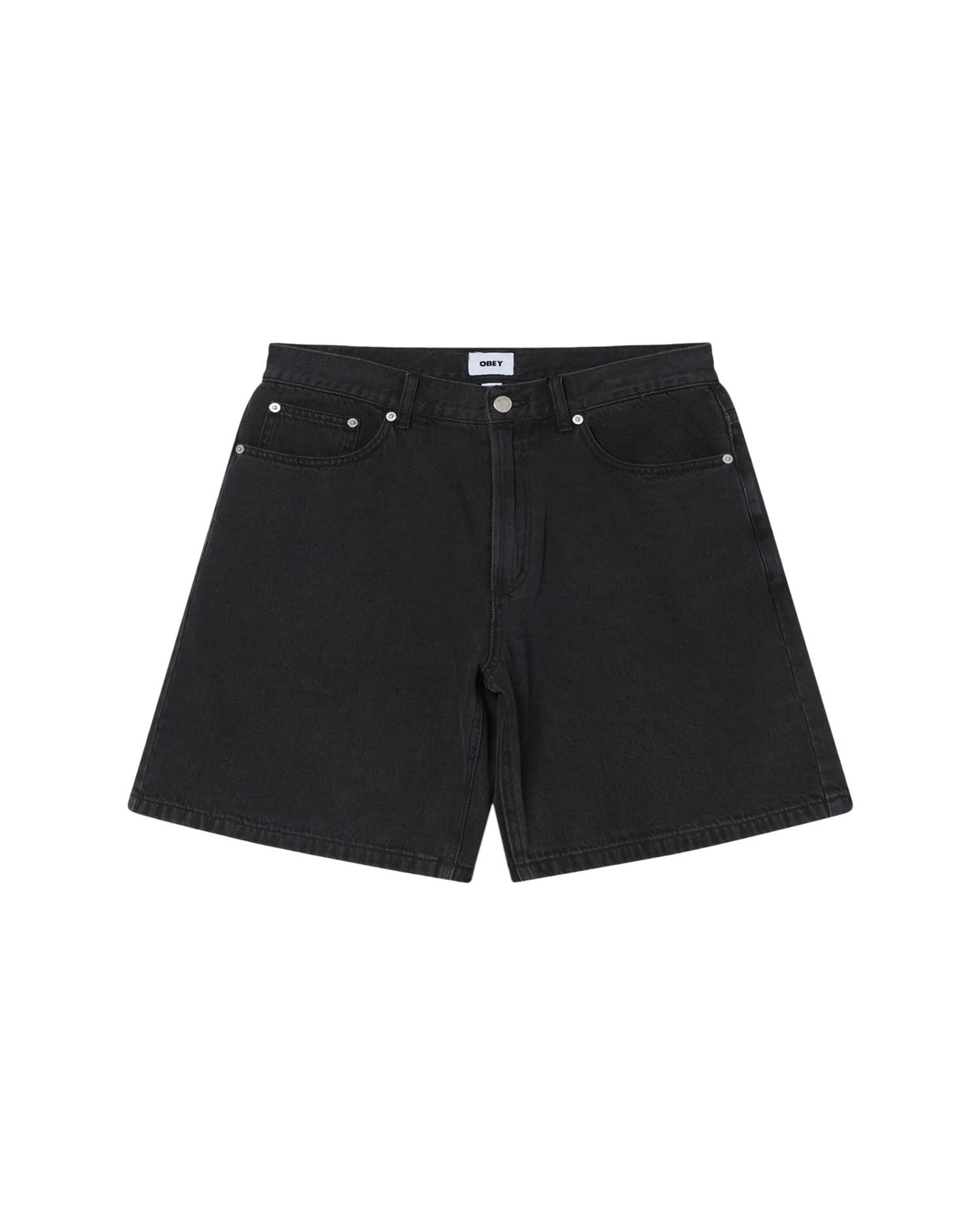 EMERSON DENIM - SHORTS 22MC0001702 -WBL OBEY 