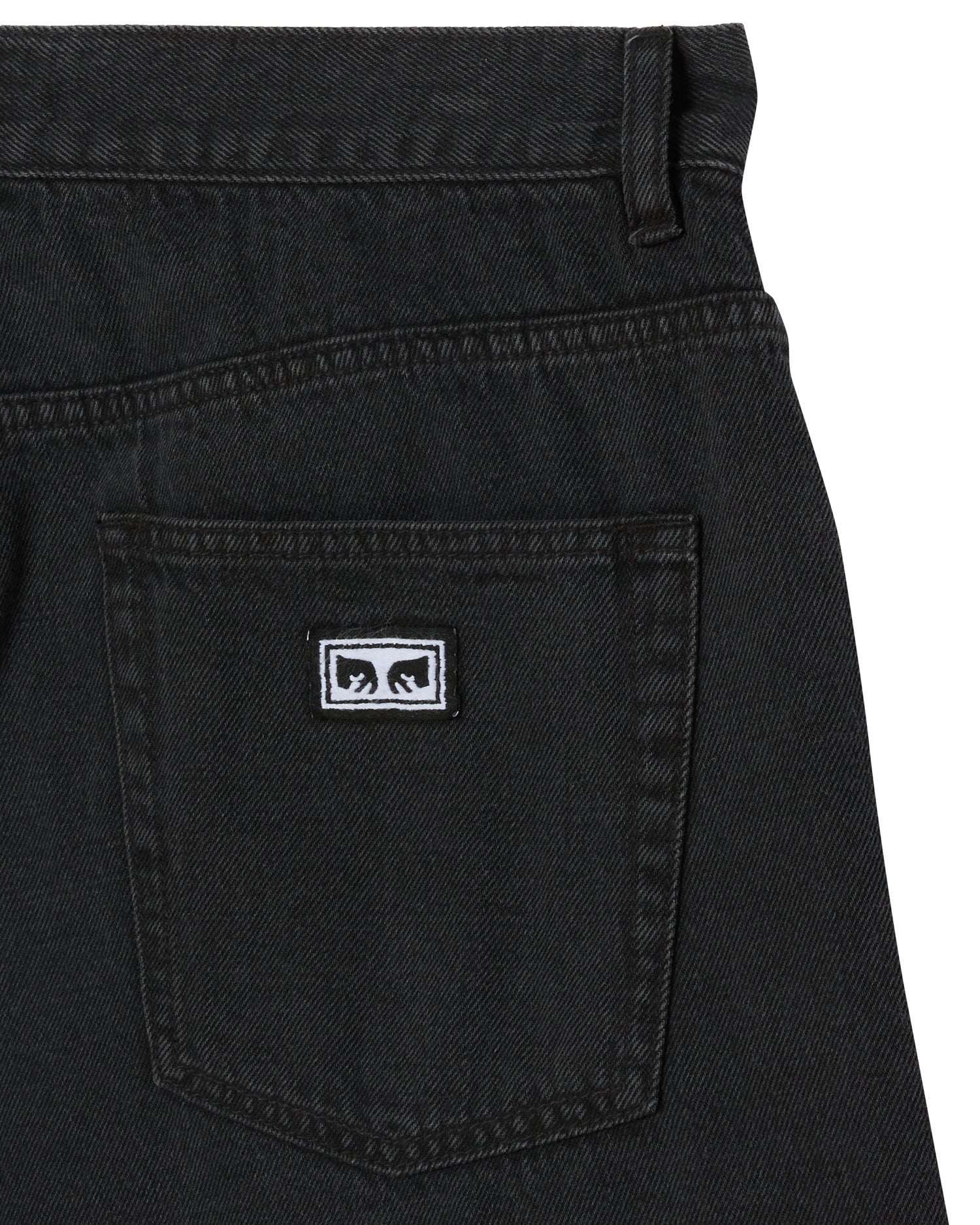 EMERSON DENIM - SHORTS 22MC0001702 -WBL OBEY 