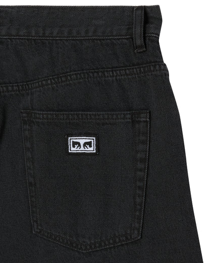 EMERSON DENIM - SHORTS 22MC0001702 -WBL OBEY 