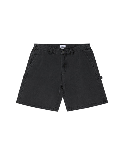 BIGWIG CARPENTER DENIM - SHORTS 22MC0001704 -BAH OBEY 