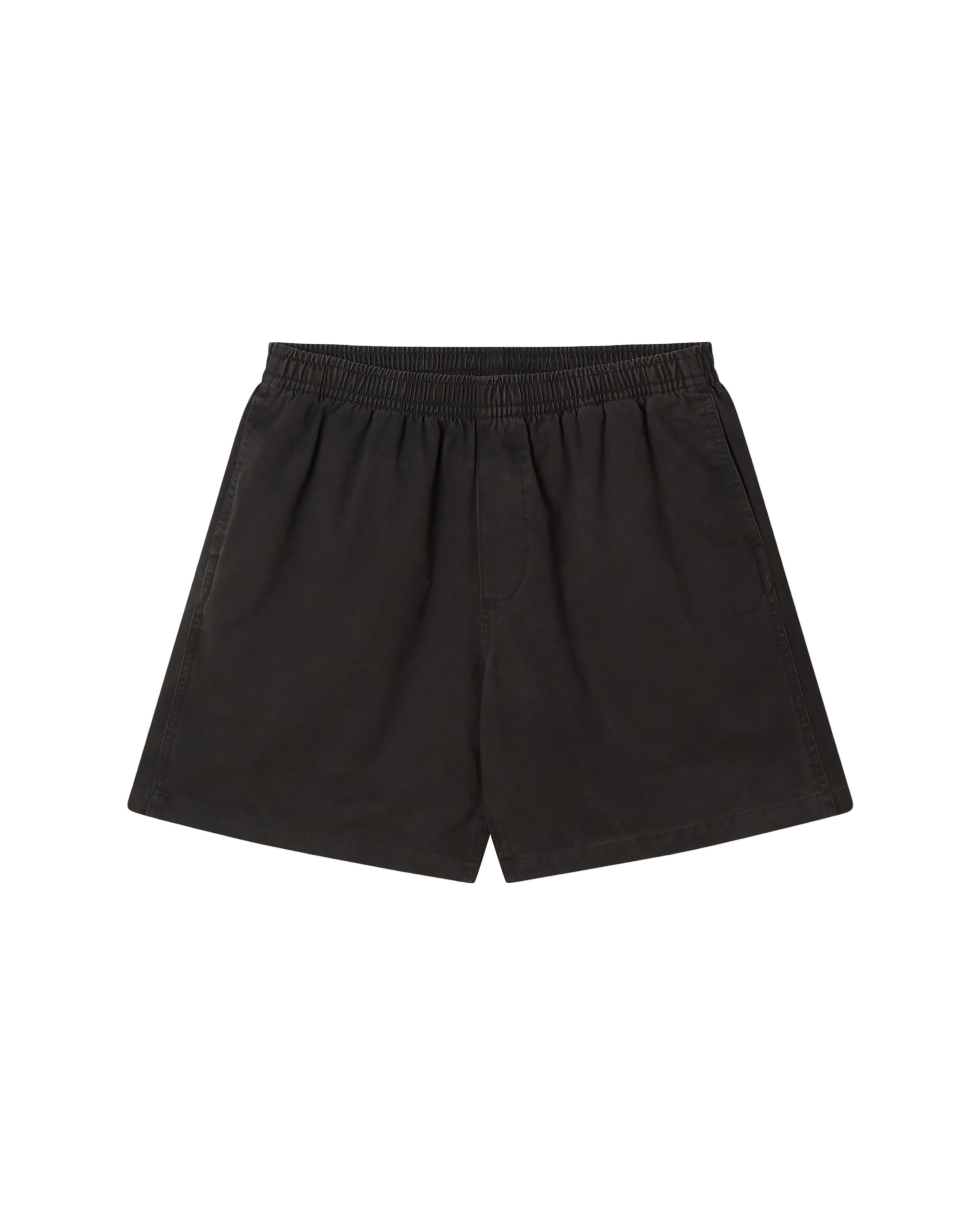 THEO EASY - SHORTS 22MC0001712 -BLK OBEY 