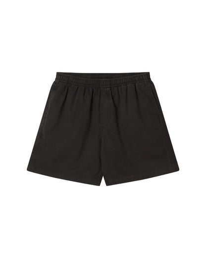 THEO EASY - SHORTS 22MC0001712 -BLK OBEY 