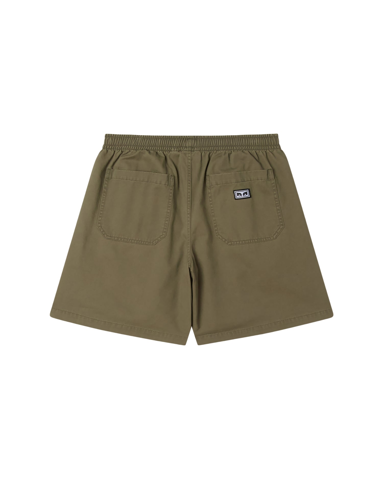 THEO EASY - SHORTS 22MC0001712 -SOL OBEY 