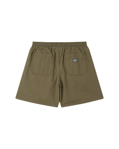 THEO EASY - SHORTS 22MC0001712 -SOL OBEY 