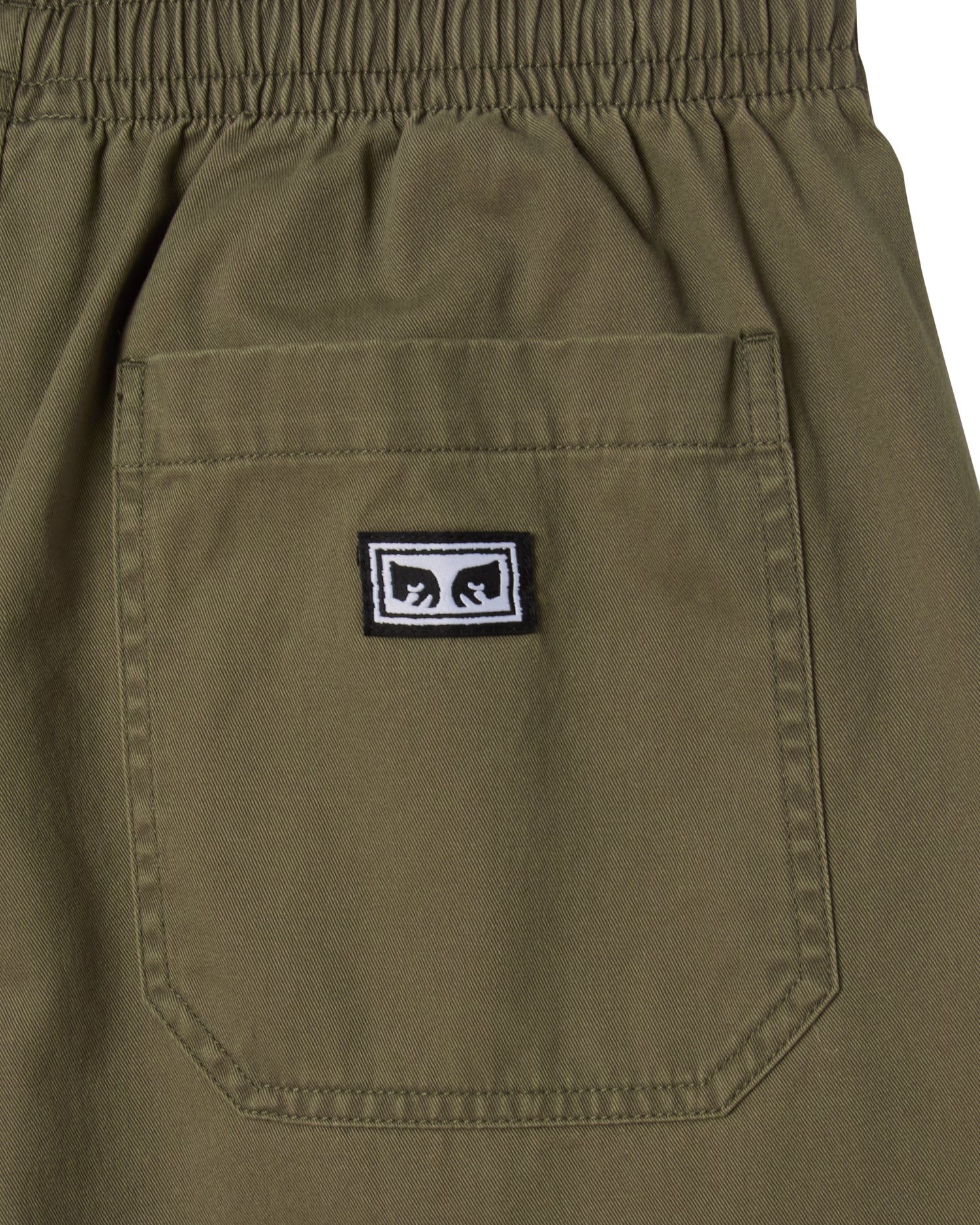 THEO EASY - SHORTS 22MC0001712 -SOL OBEY 