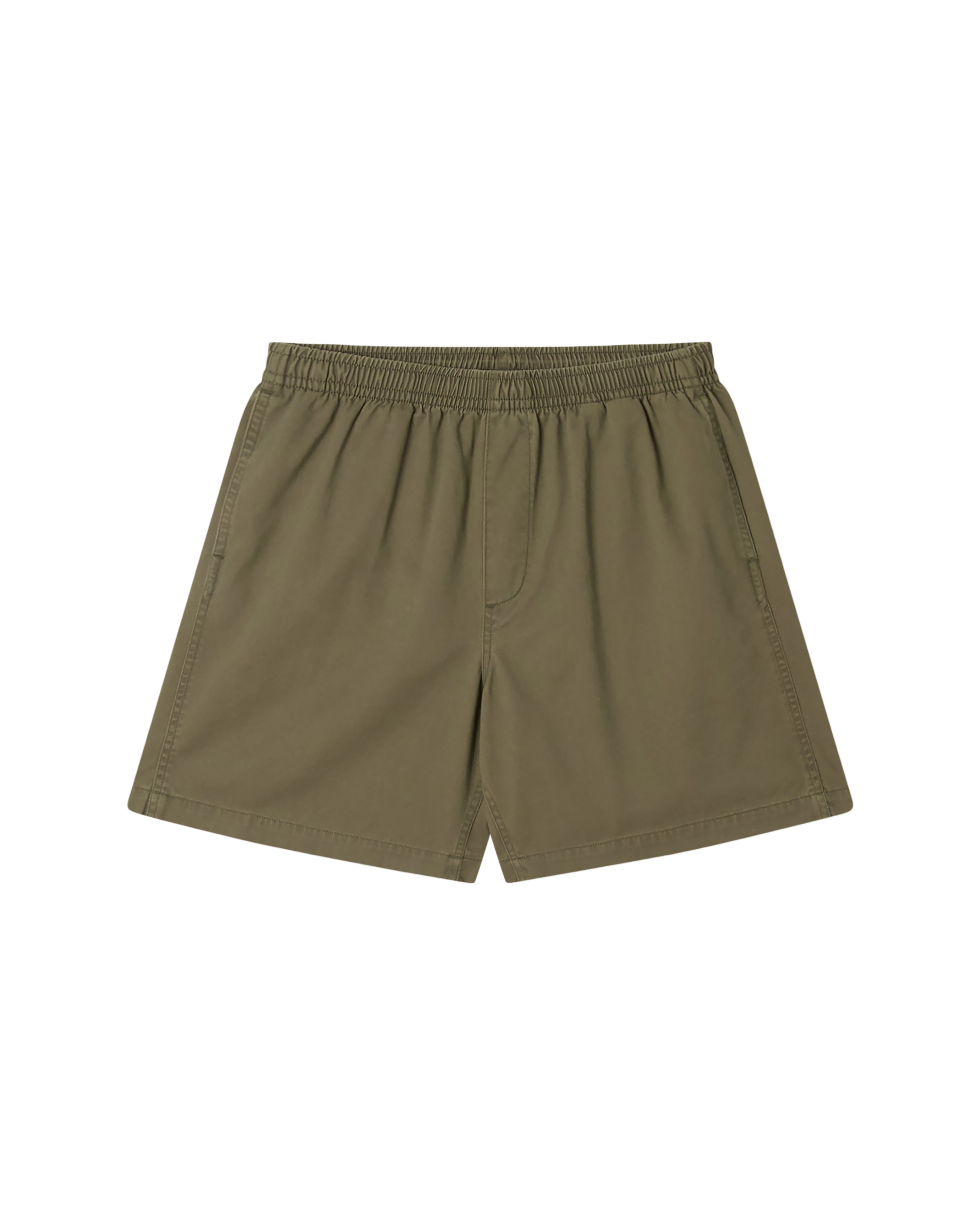 THEO EASY - SHORTS 22MC0001712 -SOL OBEY 