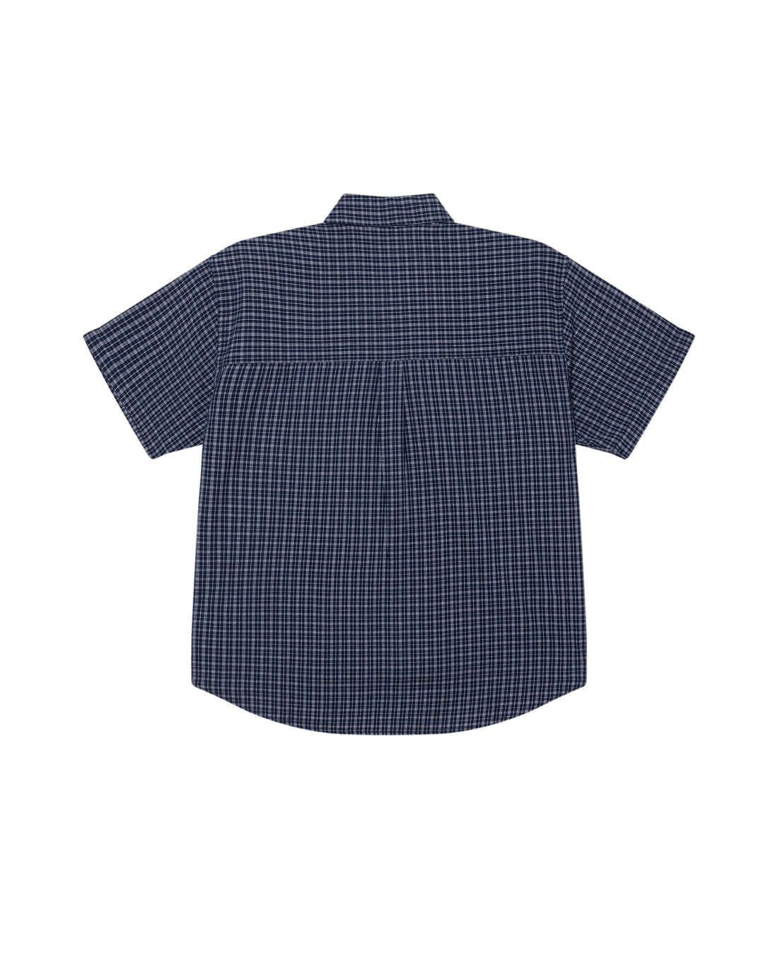 BIGWIG IAN WOVEN - CAMICIA 22MC0001730 -ANV OBEY 