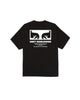 THE MEDIUM IS THE MESSAGE - T-SHIRT