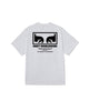 THE MEDIUM IS THE MESSAGE - T-SHIRT