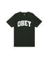 COLLEGIATE - T-SHIRT 22MC0001780 -FOR OBEY 