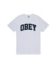COLLEGIATE - T-SHIRT