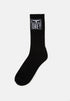 DICE - T-SHIRT 22MC0001809 -BLK OBEY 
