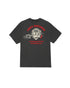 SAVAGE SOUNDS LEOPARD - T-SHIRT 22MC0001842 -VBL OBEY 